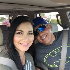 Meet your Posher, Grace